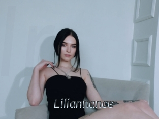 Liliannance