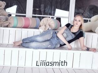 Liliasmith