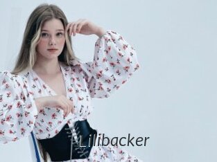 Lilibacker