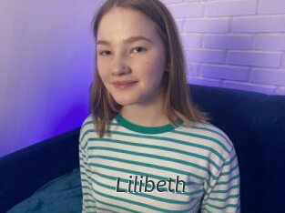 Lilibeth