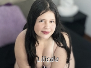 Lilicala
