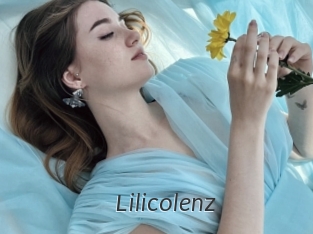 lilicolenz Ligne Rose