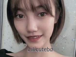 Lilicuteba