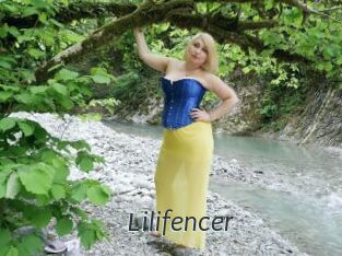 Lilifencer