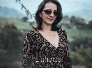 Lilihotts