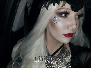 Liliilovex