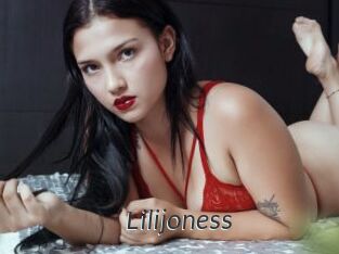 Lilijoness