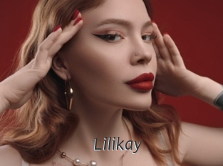lilikay Ligne Rose