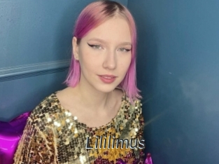 Lililimus