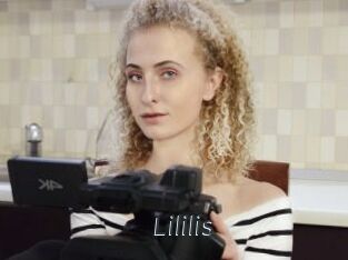 Lililis
