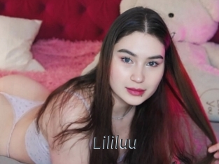 Lililuu