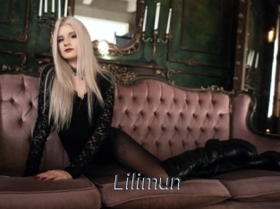 Lilimun