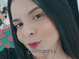 Lilirogerss