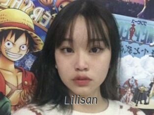 Lilisan