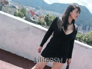 LilitBDSM