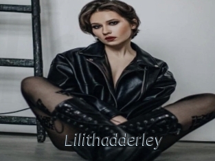 Lilithadderley