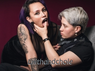 Lilithandchole