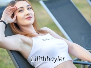 lilithbayler Ligne Rose