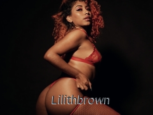 Lilithbrown
