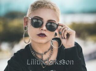 Lilithclarksson