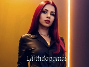 lilithdaggmar Ligne Rose