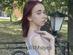 Lilithhayes