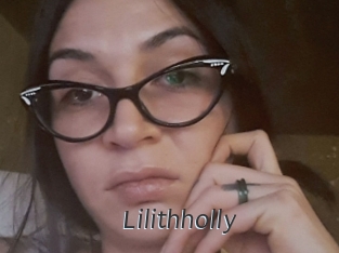 lilithholly Ligne Rose
