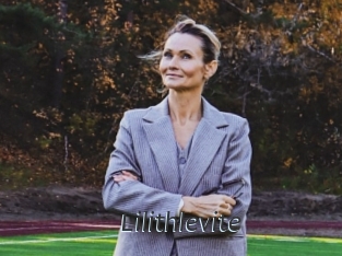 Lilithlevite