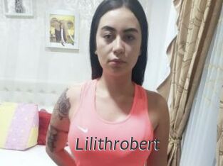 Lilithrobert