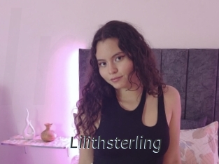 Lilithsterling