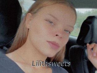 Lilithsweets