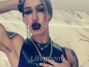 liliththorn Ligne Rose