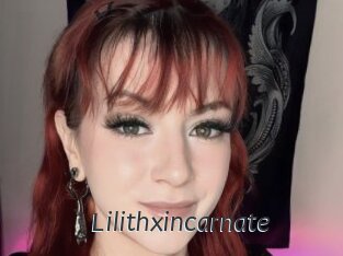 Lilithxincarnate