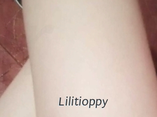 Lilitioppy