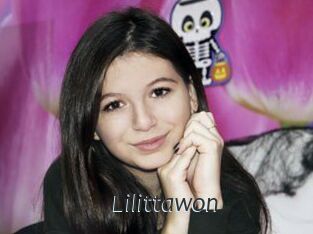 Lilittawon