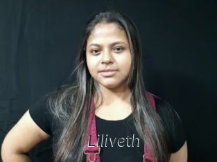 Liliveth