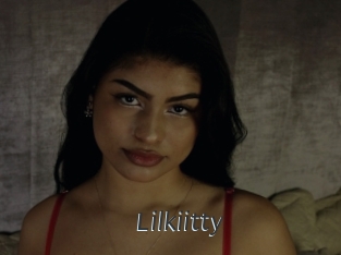 Lilkiitty