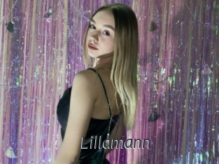 Lillamann