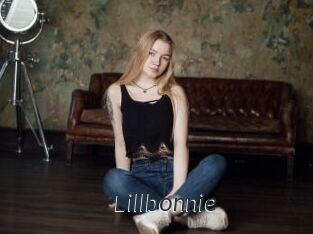 Lillbonnie