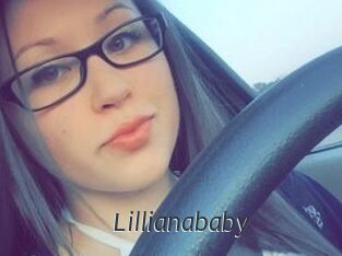 Lillianababy