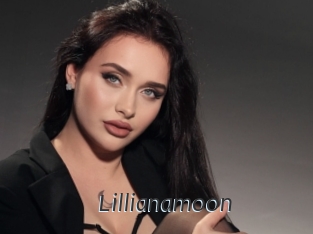 Lillianamoon