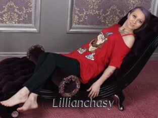 Lillianchasy