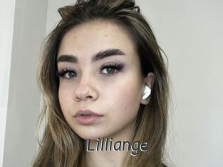 Lilliange