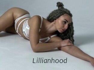 lillianhood Ligne Rose