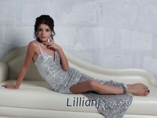 lillianj Ligne Rose