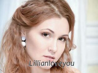 Lillianloveyou