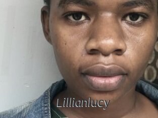 lillianlucy Ligne Rose