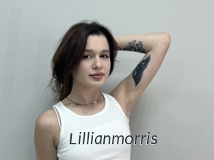 lillianmorris Ligne Rose