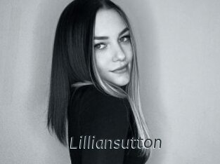 Lilliansutton