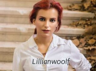 Lillianwoolf